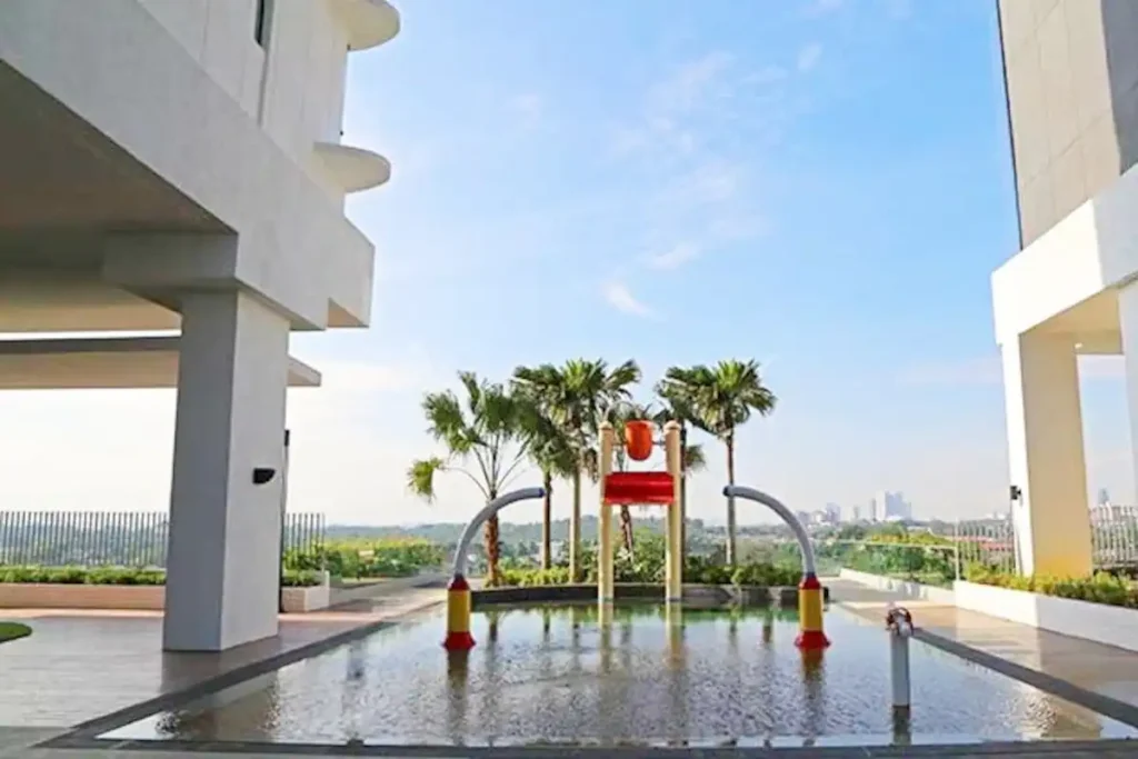 The Wing - Clean&Easy JB Southkey Condo Homestay